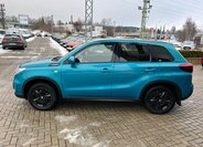 Suzuki Vitara SUV 1,4 l 103 kw