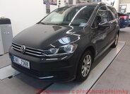 Volkswagen Touran Ostatní 1,5 l 110 kw
