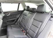 Mercedes-Benz Třídy E 32