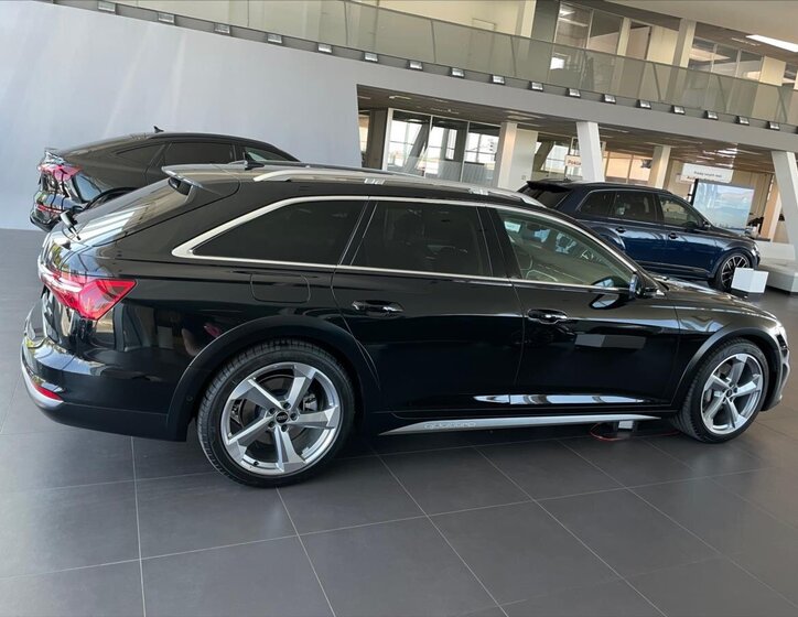 Audi A6 Allroad 7