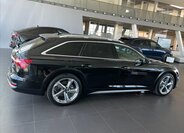Audi A6 Allroad 7