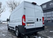 Fiat Ducato Skříň 2,2 l 103 kw