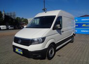Volkswagen Crafter Ostatní 2,0 l 75 kw