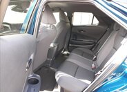 Toyota C-HR Hatchback 2,0 l 111 kw