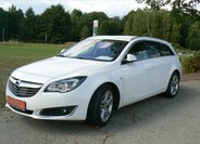 Opel Insignia 1
