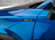 Škoda Kodiaq SUV / Terénní 2,0 l 142 kw