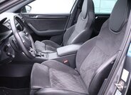 Škoda Superb Kombi 2,0 l 110 kw