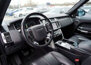 Land Rover Range Rover SUV 3,0 l 190 kw