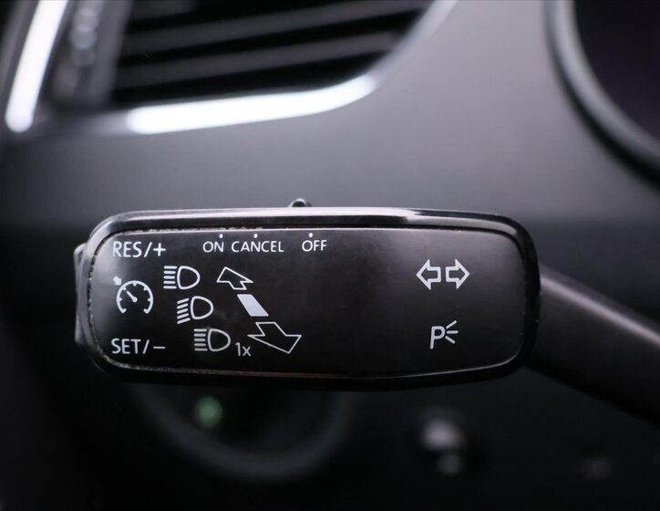 Škoda Octavia Liftback 1,6 l 81 kw