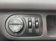 Opel Meriva MPV 1,4 l 88 kw