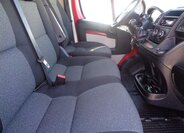 Fiat Ducato Valník 2,3 l 130 kw