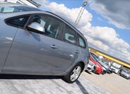 Opel Astra Kombi 1,7 l 81 kw
