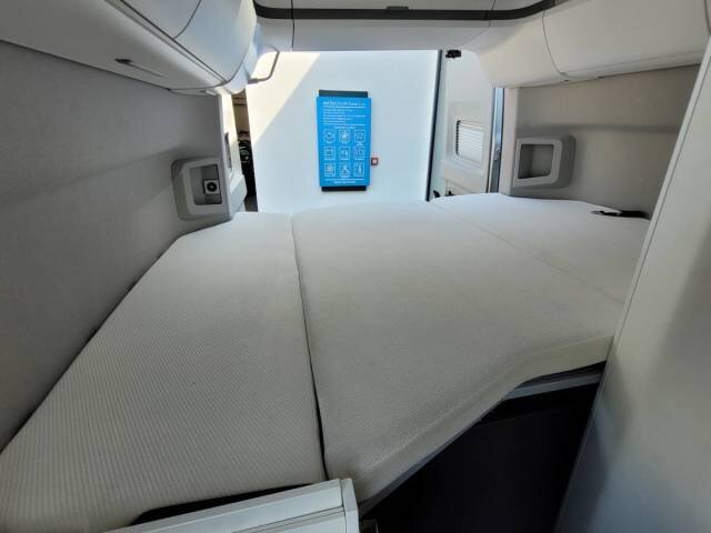 Volkswagen Grand California VAN-Minibus 2,0 l 130 kw