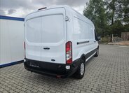 Ford Transit Ostatní 2,0 l 96 kw