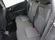 Citroën C-Elysée Sedan / Limuzína 1,2 l 61 kw