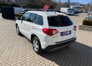 Suzuki Vitara SUV / Terénní 1,6 l 88 kw
