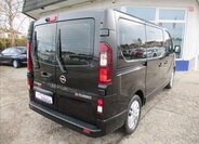 Opel Vivaro 5
