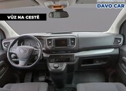 Toyota ProAce Verso MPV 2,0 l 106 kw
