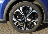 Citroën C5 X Liftback 1,6 l 133 kw