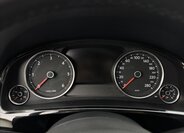 Volkswagen Touareg SUV / Terénní 3,0 l 193 kw