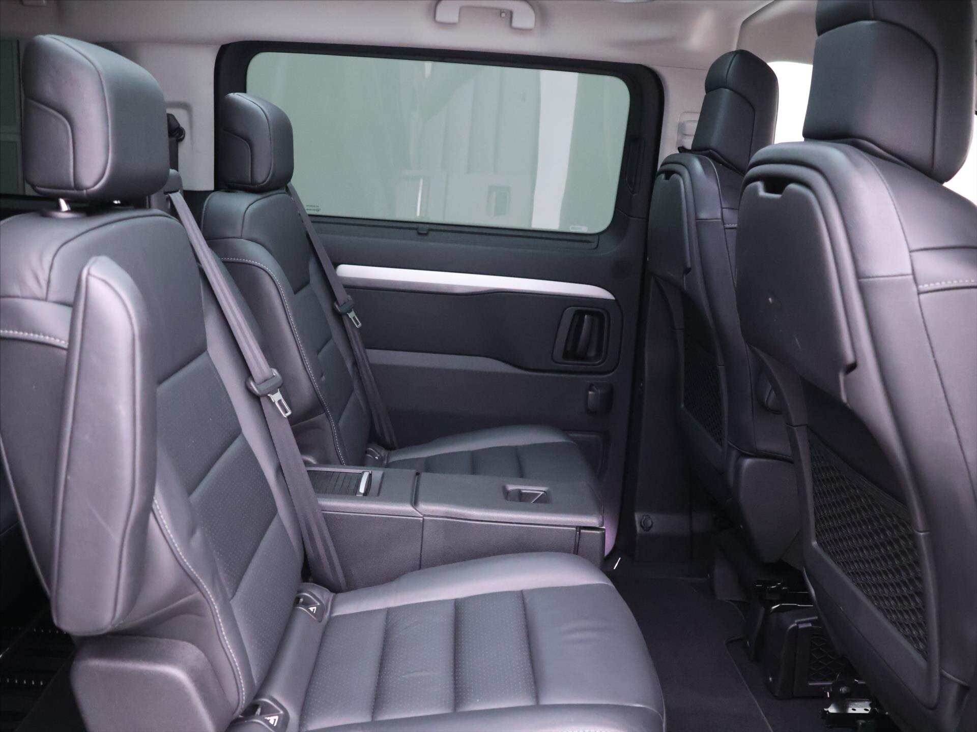 Toyota ProAce MPV 2,0 l 130 kw