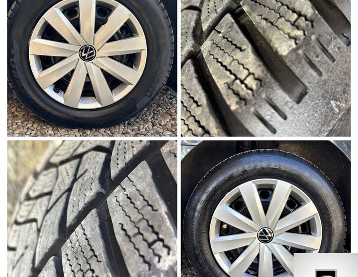 Volkswagen Passat Kombi 2,0 l 110 kw