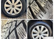 Volkswagen Passat Kombi 2,0 l 110 kw