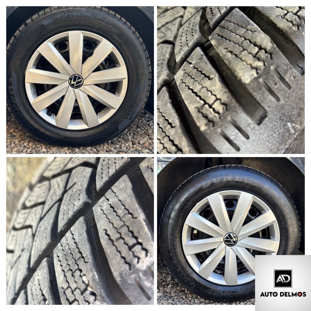 Volkswagen Passat Kombi 2,0 l 110 kw