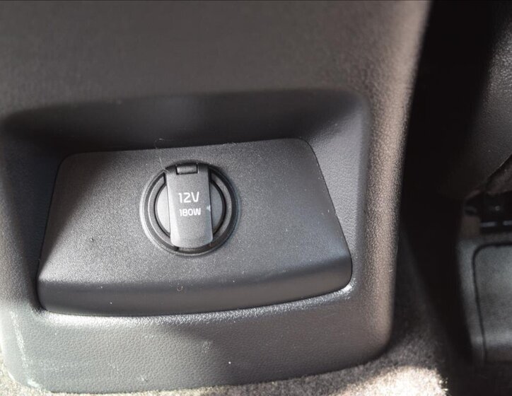 KIA Sportage SUV / Terénní 1,7 l 85 kw