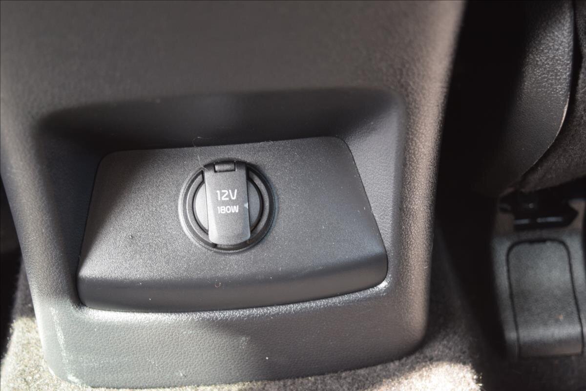 KIA Sportage SUV / Terénní 1,7 l 85 kw