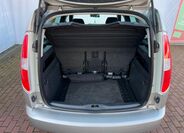Škoda Roomster 9