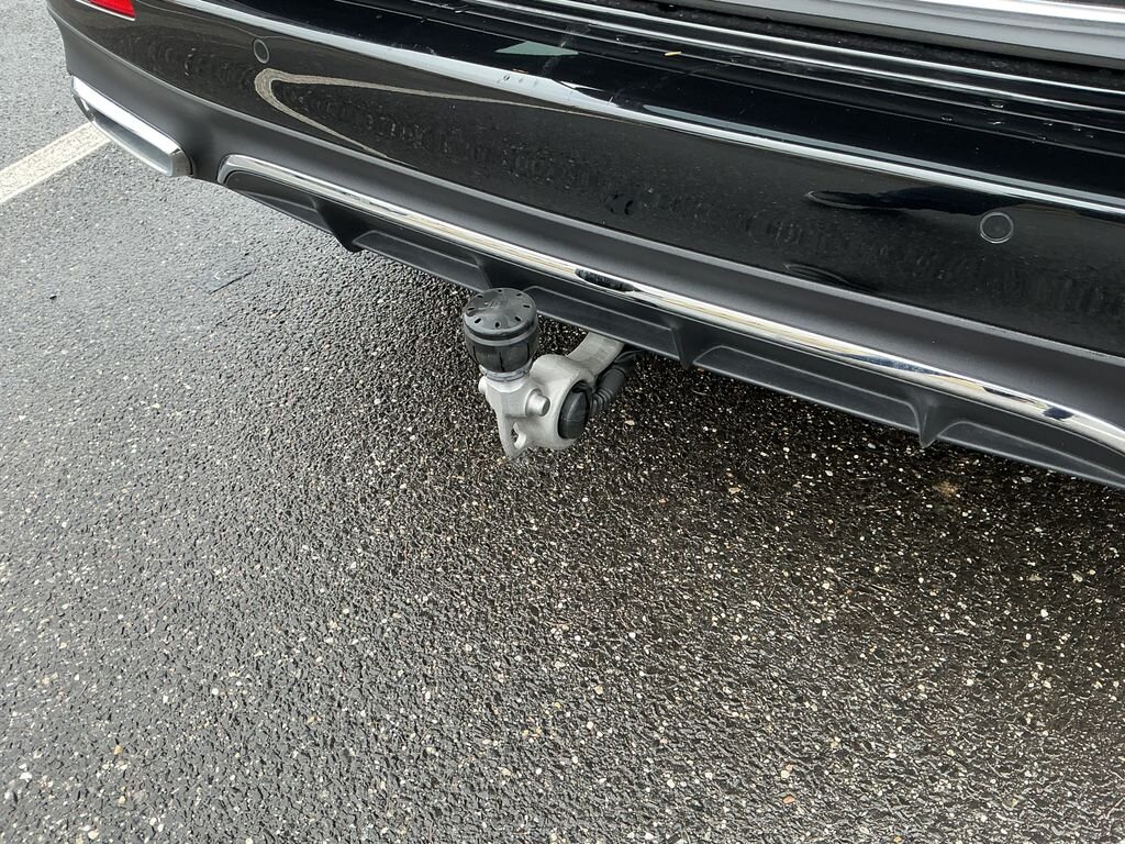 Mercedes-Benz Třídy E