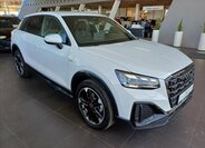 Audi Q2 SUV / Terénní 1,5 l 110 kw