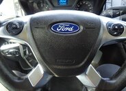 Ford Transit Custom Ostatní 2,0 l 77 kw