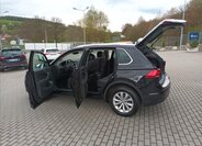 Volkswagen Tiguan SUV / Terénní 2,0 l 110 kw
