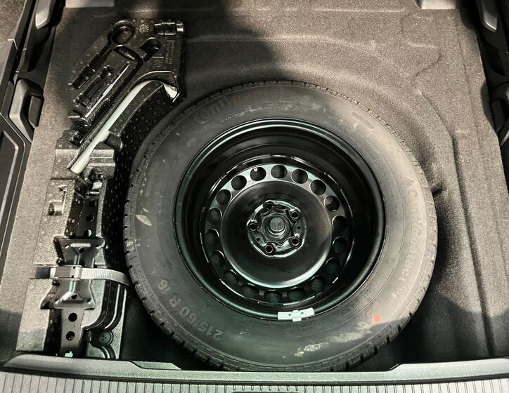 Volkswagen Passat 28