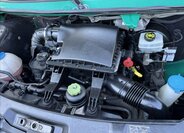 Volkswagen Crafter Ostatní 2,0 l 100 kw