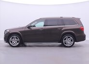 Mercedes-Benz GL 4