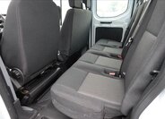 Ford Transit Ostatní 2,0 l 96 kw