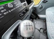 Ford Transit Ostatní 2,2 l 74 kw