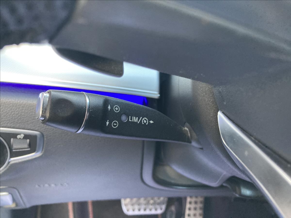 Mercedes-Benz Třídy E