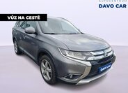 Mitsubishi Outlander SUV 2,0 l 110 kw