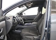 Hyundai Tucson SUV / Terénní 1,6 l 169 kw