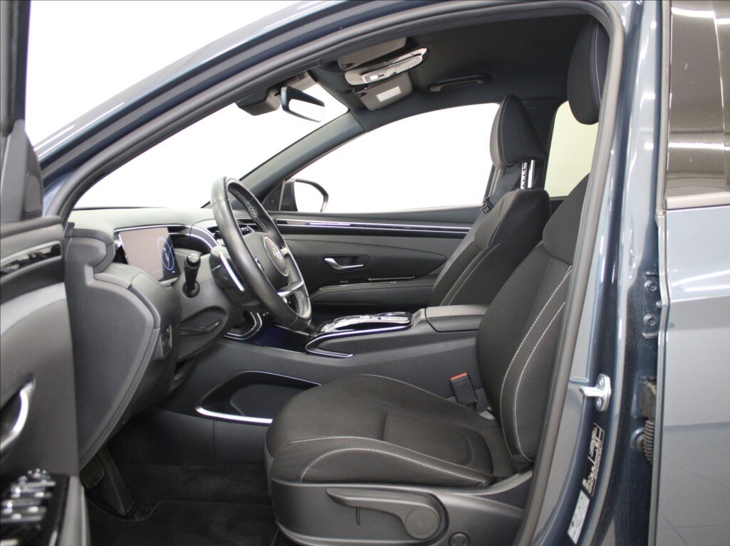 Hyundai Tucson SUV / Terénní 1,6 l 169 kw
