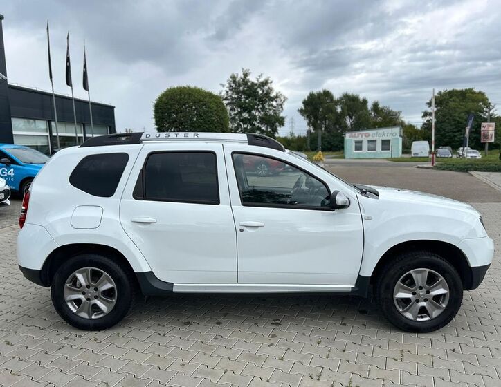 Dacia Duster 12