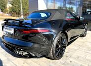Jaguar F-Type 6