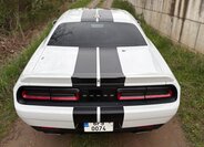 Dodge Challenger Kupé 3,6 l 226 kw