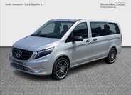 Mercedes-Benz Vito 1