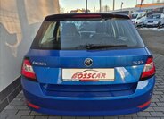 Škoda Fabia Hatchback 999,0 55 kw
