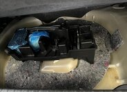 Citroën C4 Hatchback 1,2 l 96 kw